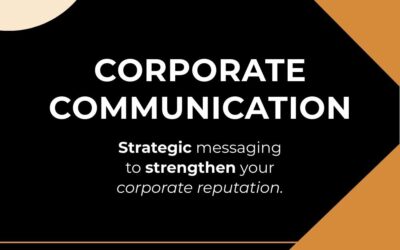 Corporate Communication