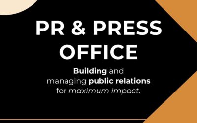 PR and Press Office