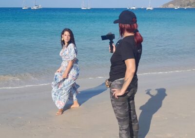 NGO - videographer - photographer - phuket - thailand