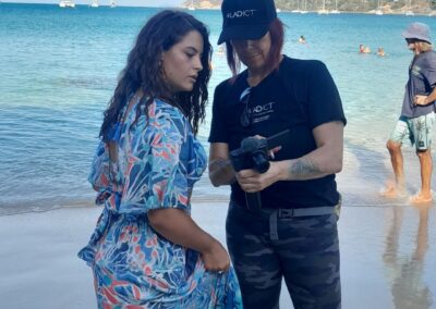 NGO - videographer - photographer - phuket - thailand