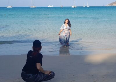 NGO - videographer - photographer - phuket - thailand