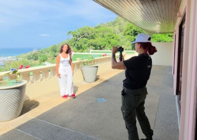 videographer - photographer - phuket - thailand