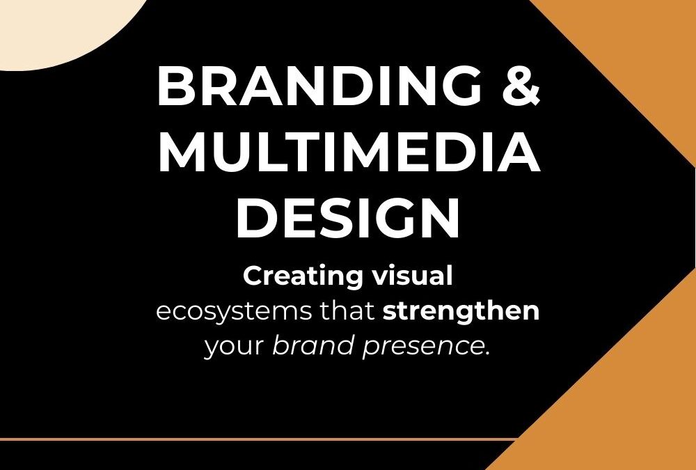 Branding and Multimedia Design
