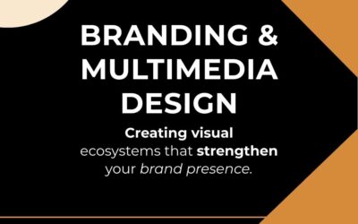 Branding and Multimedia Design