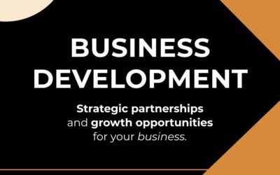 business development