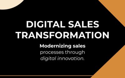 Digital Sales Transformation