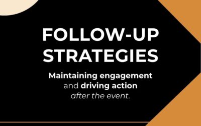 Follow-Up Strategies