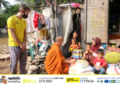Go to Give | charity and community oriented event organization and management and comms