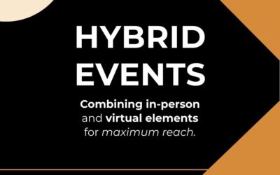 Hybrid Events