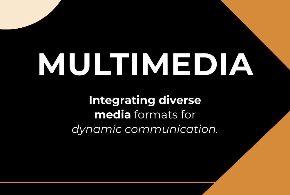 MULTIMEDIA