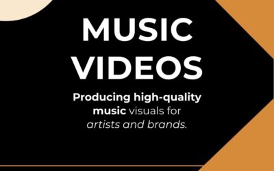 MUSIC VIDEOS