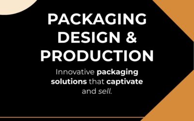 Packaging Design and Production