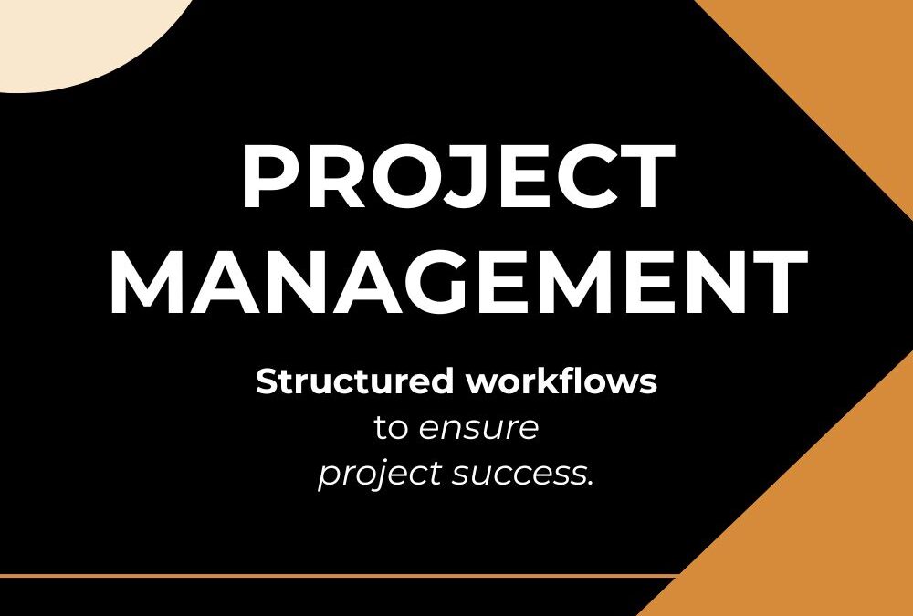 Project Management