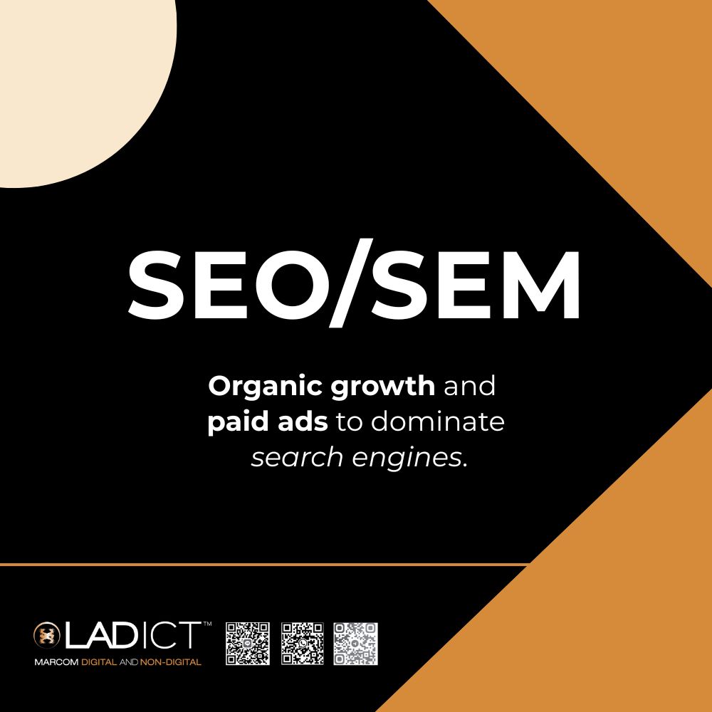 SEO-SEM packages and solutions | SEO consulting | SEO content marketing SEO-SEM packages and solutions | SEO consulting | SEO content marketing