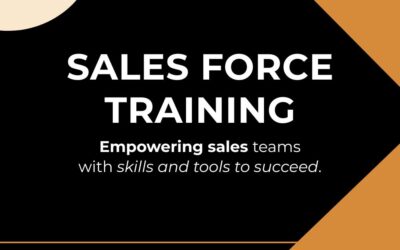 sales force training