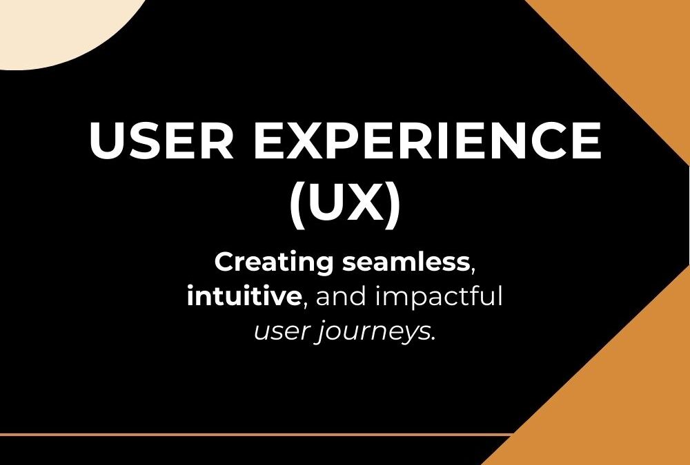 User Experience (UX)