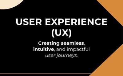 User Experience (UX)