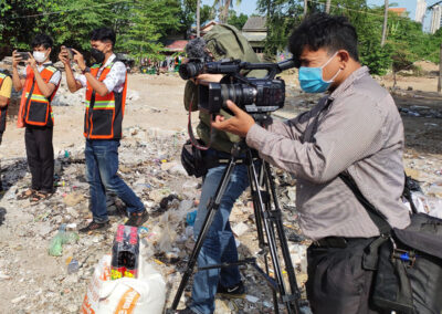 Go to Give | charity and community oriented event organization and management and comms
