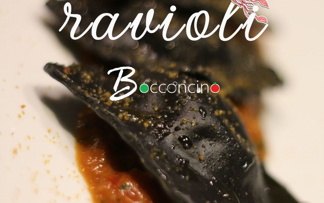 Bocconcino restaurant communication