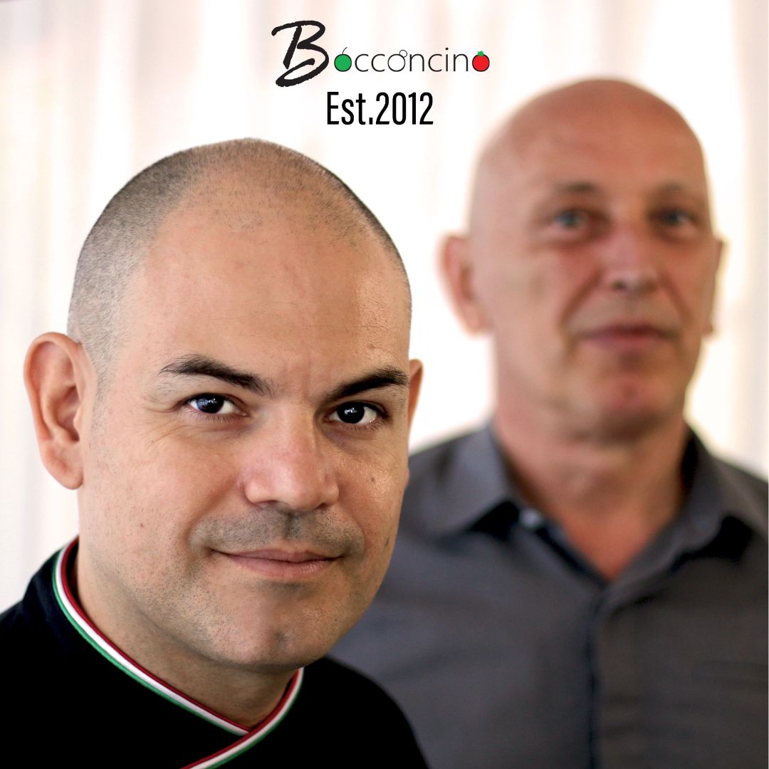 Bocconcino Italian Restaurant - Strategic Communication
