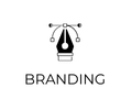 LADICT™ creates Logo and Mark | Brand Books | Brand Strategies