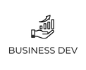 LADICT™ provides Business Development Consulting for Startups and Corporation | sales optimization | market penetration