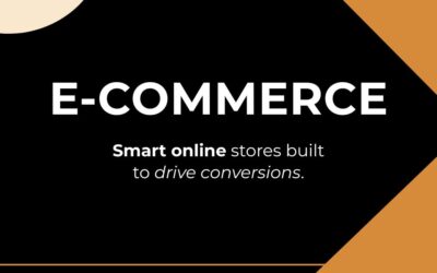 e-commerce