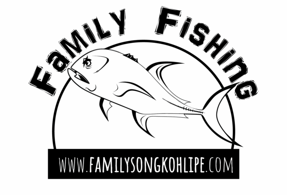 family song koh lipe logo design