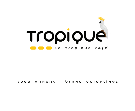 logo le tropique