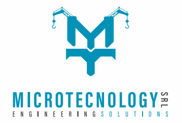 Microtecnologysrl – logo design