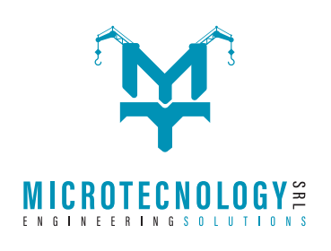 MANGANO ROBOT - logo design