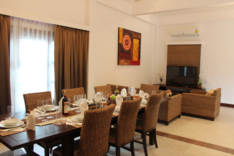 Naka Villa Luxury Villa Phuket Ph. Monica Costa, Holiday Apartment / Studio Apartment Photography, Client Karon Butterfly, Phuket