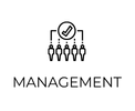 LADICT™ provides Management and Business Consulting | Remote | Hybrid | Onsite
