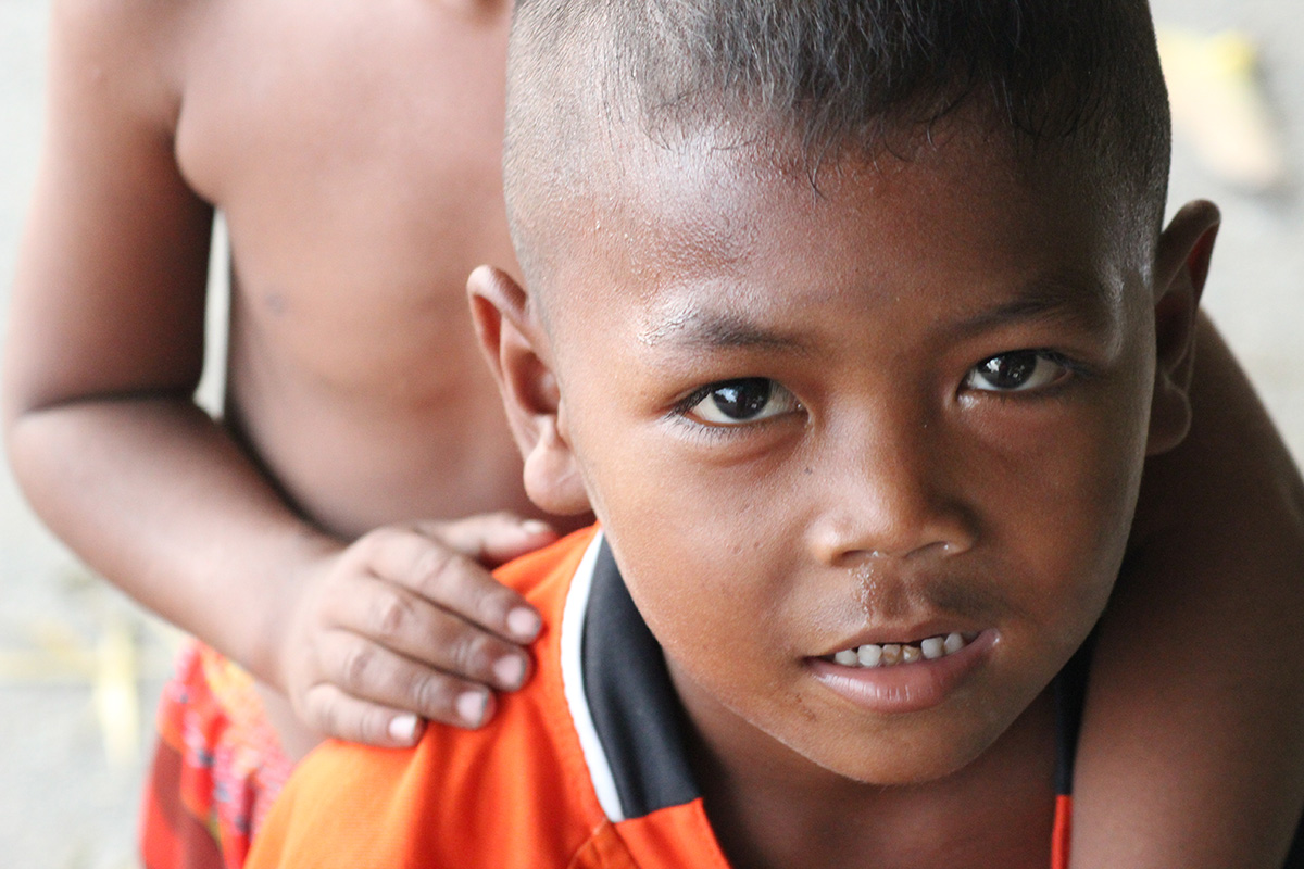 Ph. Monica Costa, Naturalistic Photography - Sea Gipsy Ph. Monica Costa, Naturalistic Photography - Sea Gipsy