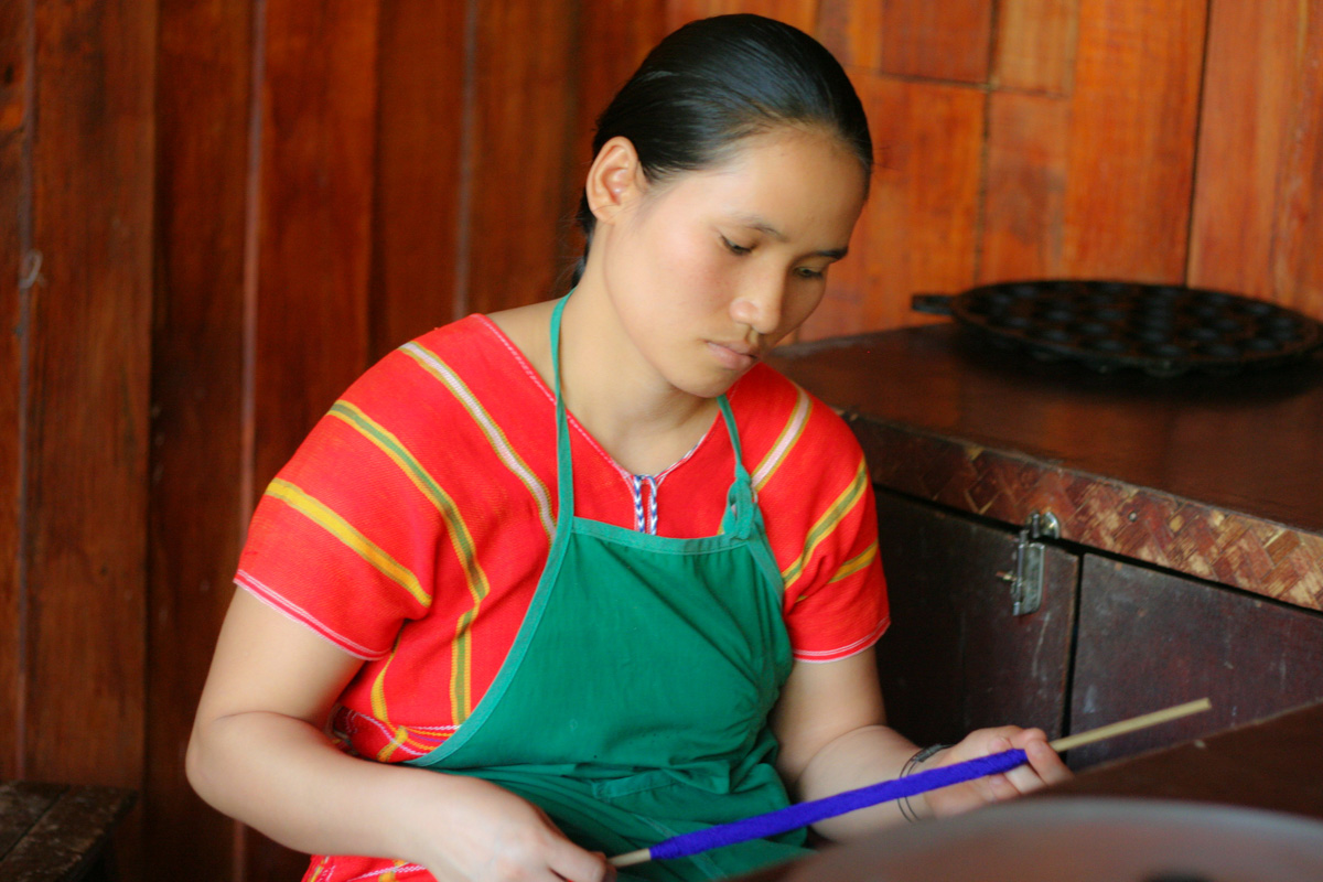 Ph. Monica Costa, Tour pics for Tour Agency collateral, TH, 2012