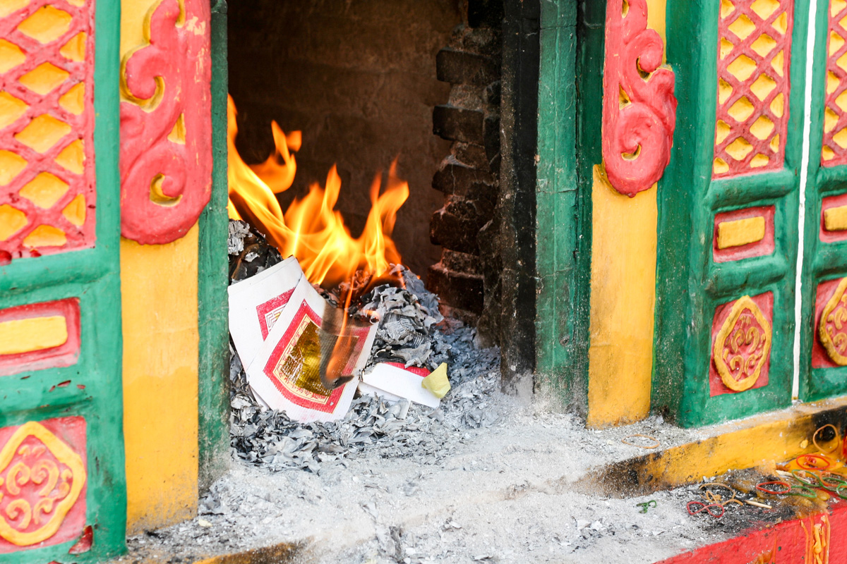 Ph. Monica Costa, Thai Tradition celebration Ph. Monica Costa, Thai Tradition celebration