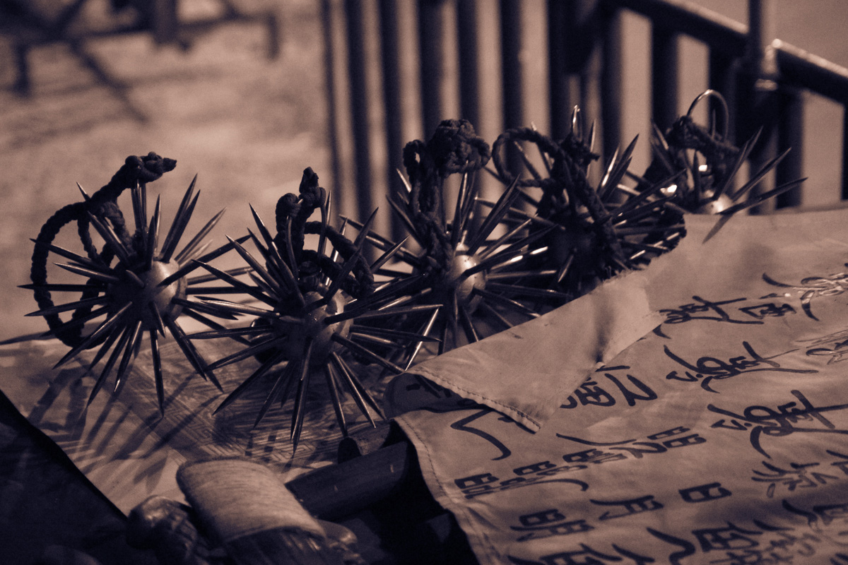 Ph. Monica Costa, Thai Tradition celebration Ph. Monica Costa, Thai Tradition celebration