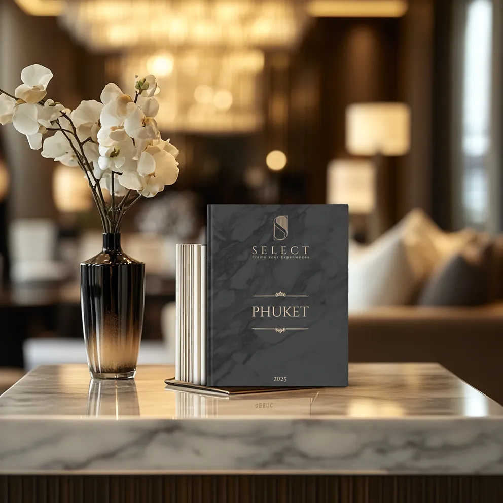 editorial layout design for luxury printing