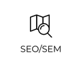LADICT™ provides SEO and SEM solutions | long lasting results 