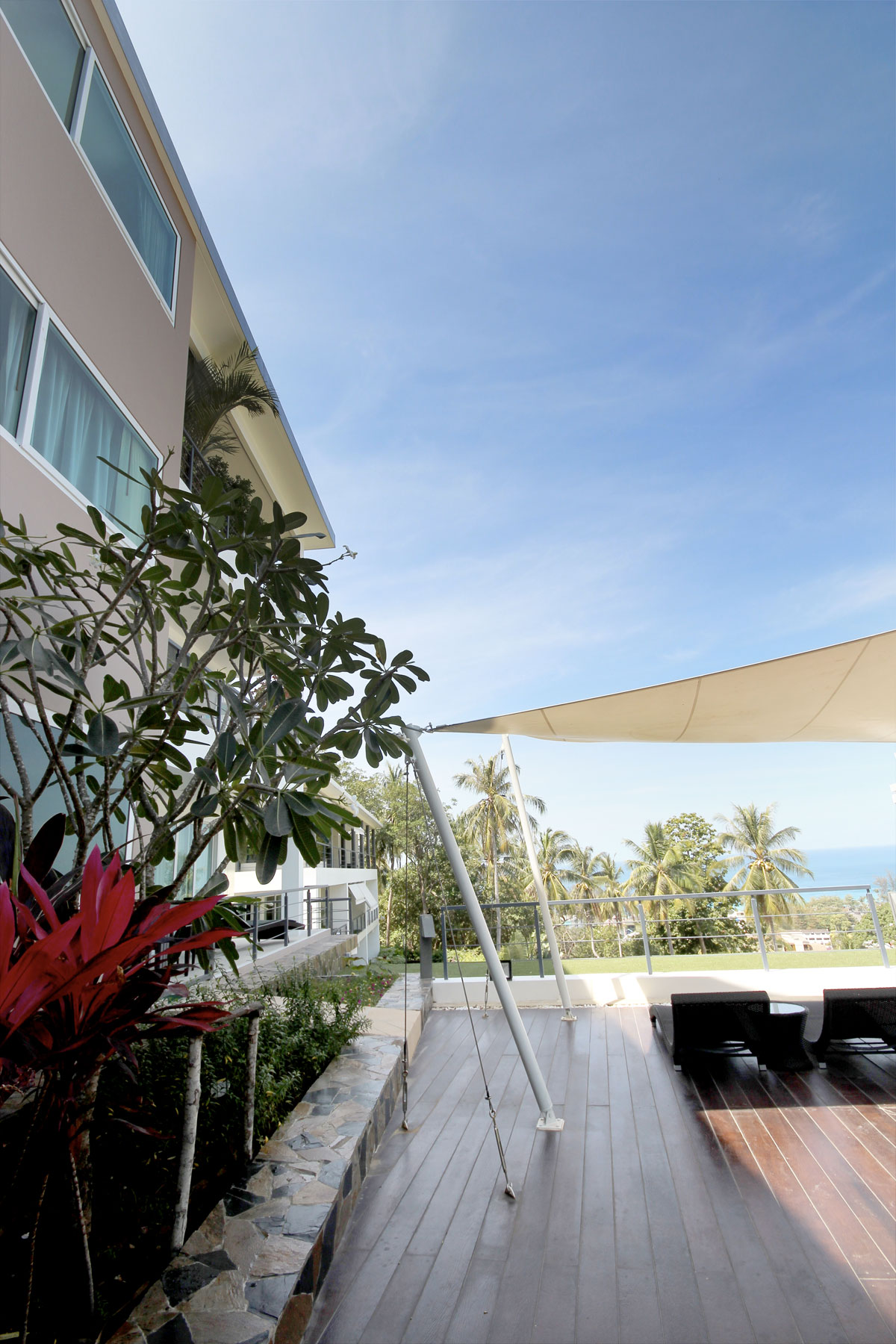 Ph. Monica Costa, Property Photography, Architectural view - Client Karon Butterfly, Phuket Ph. Monica Costa, Property Photography, Architectural view - Client Karon Butterfly, Phuket