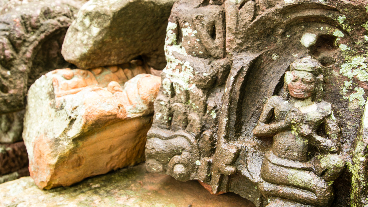 Ph Monica Costa, Historic sites Photography, Wat Banan, Battambang Province, Cambodia Ph Monica Costa, Historic sites Photography, Wat Banan, Battambang Province, Cambodia