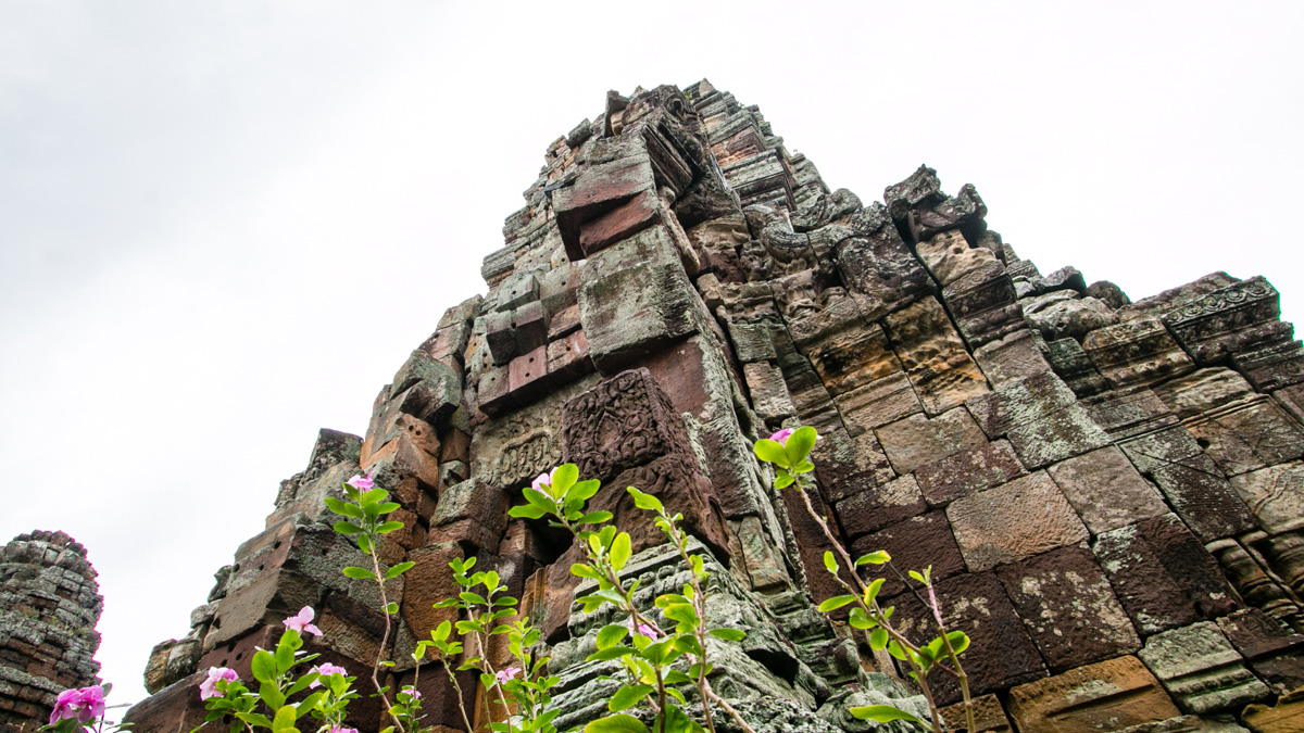Ph Monica Costa, Historic sites Photography, Wat Banan, Battambang Province, Cambodia Ph Monica Costa, Historic sites Photography, Wat Banan, Battambang Province, Cambodia