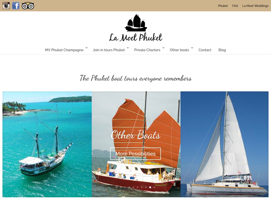 web UX-UI design thailand lamoet